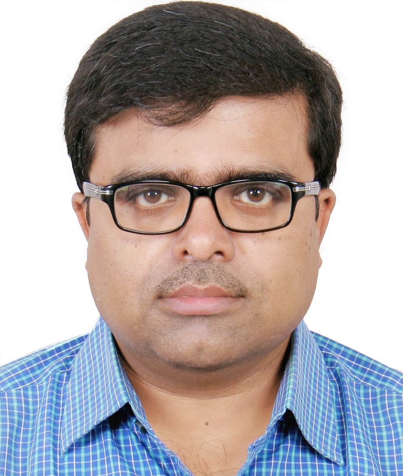 Pradip Kumar Samanta
